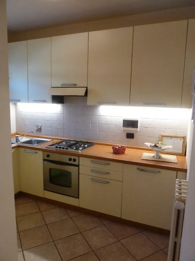 Daire La Casina Appartamento Nel Cuore Di Greve In Chianti İtalya