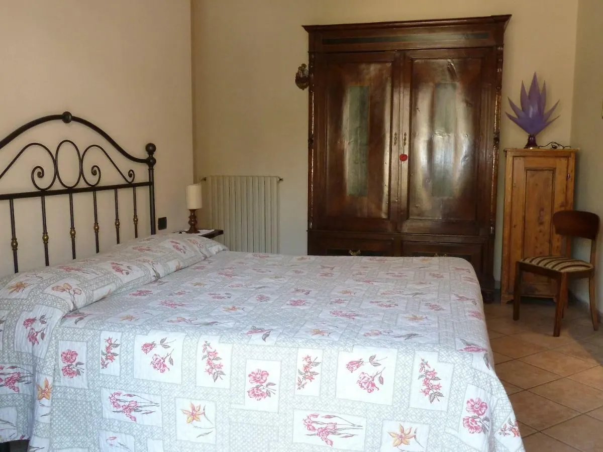 La Casina Appartamento Nel Cuore Di Greve In Chianti Daire