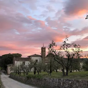 Fattoria Di Rignana Winery Bauernhof