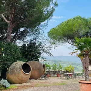 Corte Di Valle Bauernhof