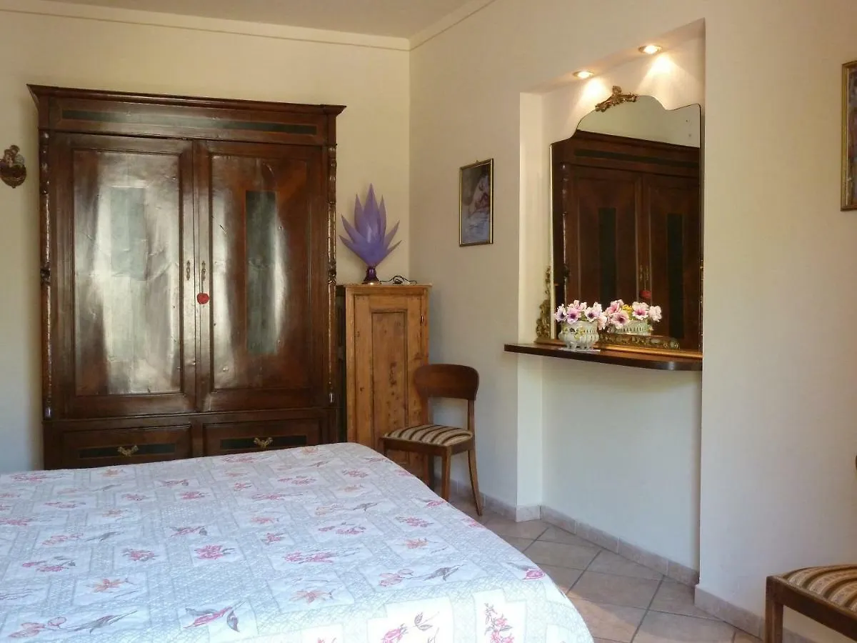 Apartment La Casina Appartamento Nel Cuore Di Greve In Chianti