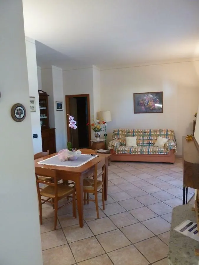 La Casina Appartamento Nel Cuore Di Greve In Chianti 0*,