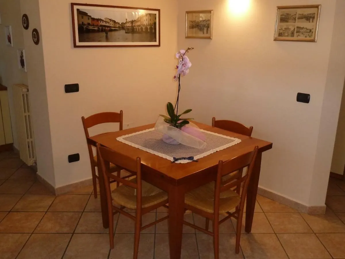 Apartment La Casina Appartamento Nel Cuore Di Greve In Chianti
