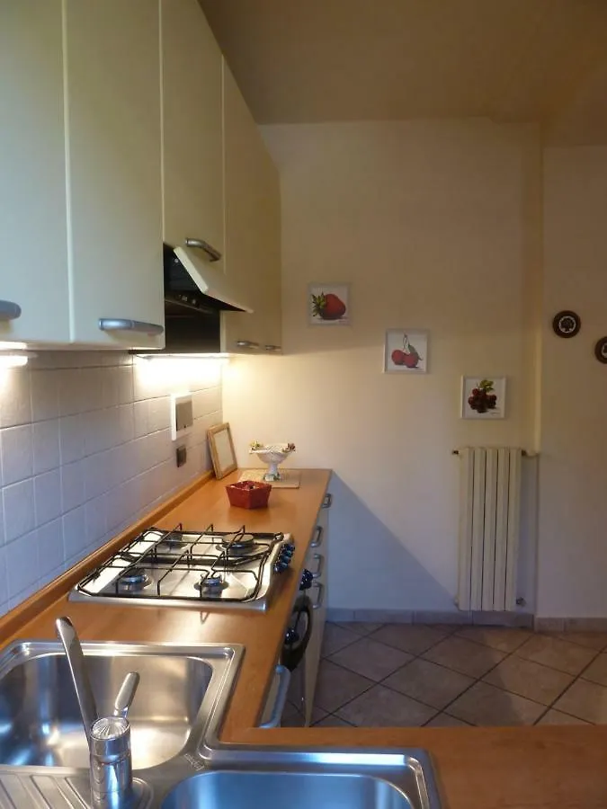 La Casina Appartamento Nel Cuore Di Greve In Chianti Apartment
