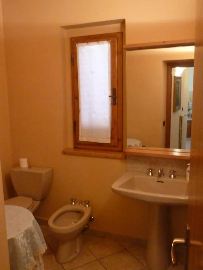 Apartment La Casina Appartamento Nel Cuore Di Greve In Chianti